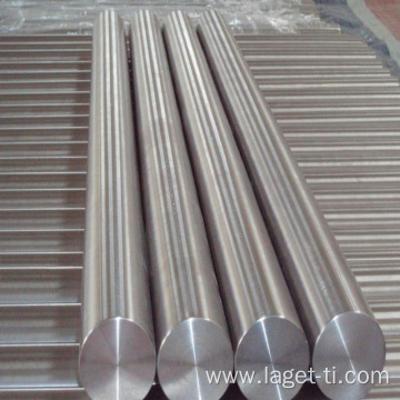 Pure Titanium bar rod